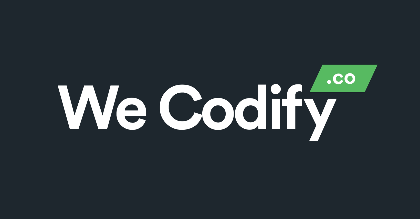 (c) Wecodify.co